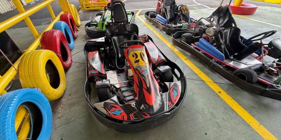 新車款，還能計時、計圈數