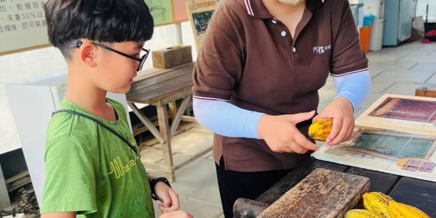 實際動手做做看