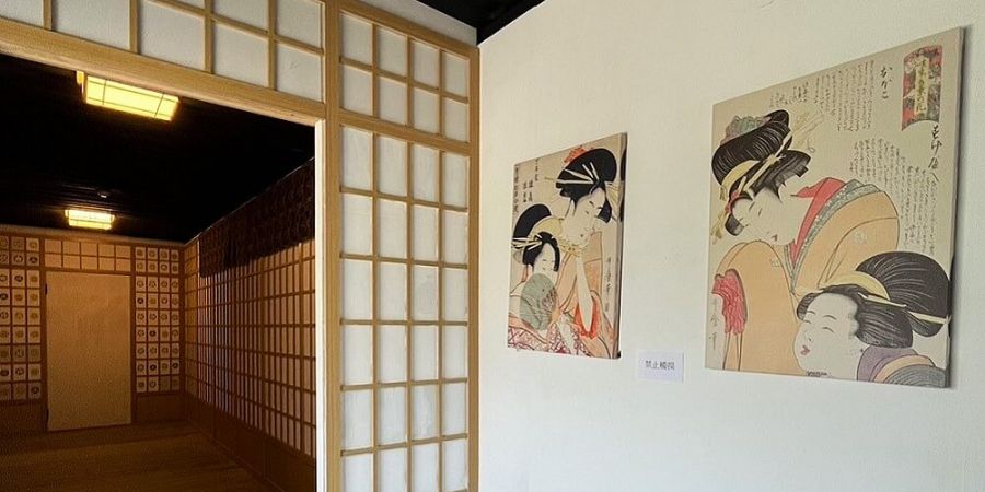 遊戲關卡