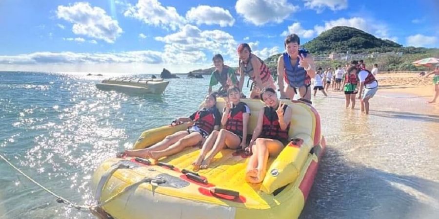 海戰車